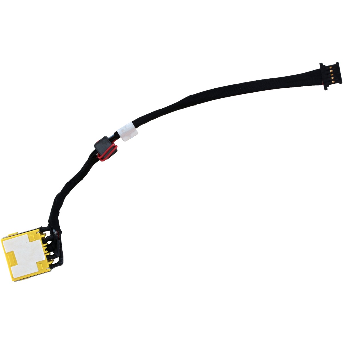 Conector Dc Jack para Lenovo Ideapad Yoga 2 13, 