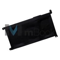 Bateria para Dell Inspiron P78G Bateria para Dell Inspiron P78G