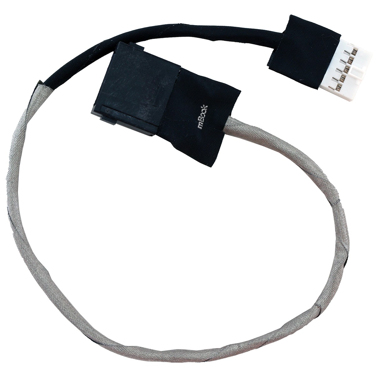 Conector Dc Jack para Lenovo Yoga 500-14 500-14ibd 500-14ihw