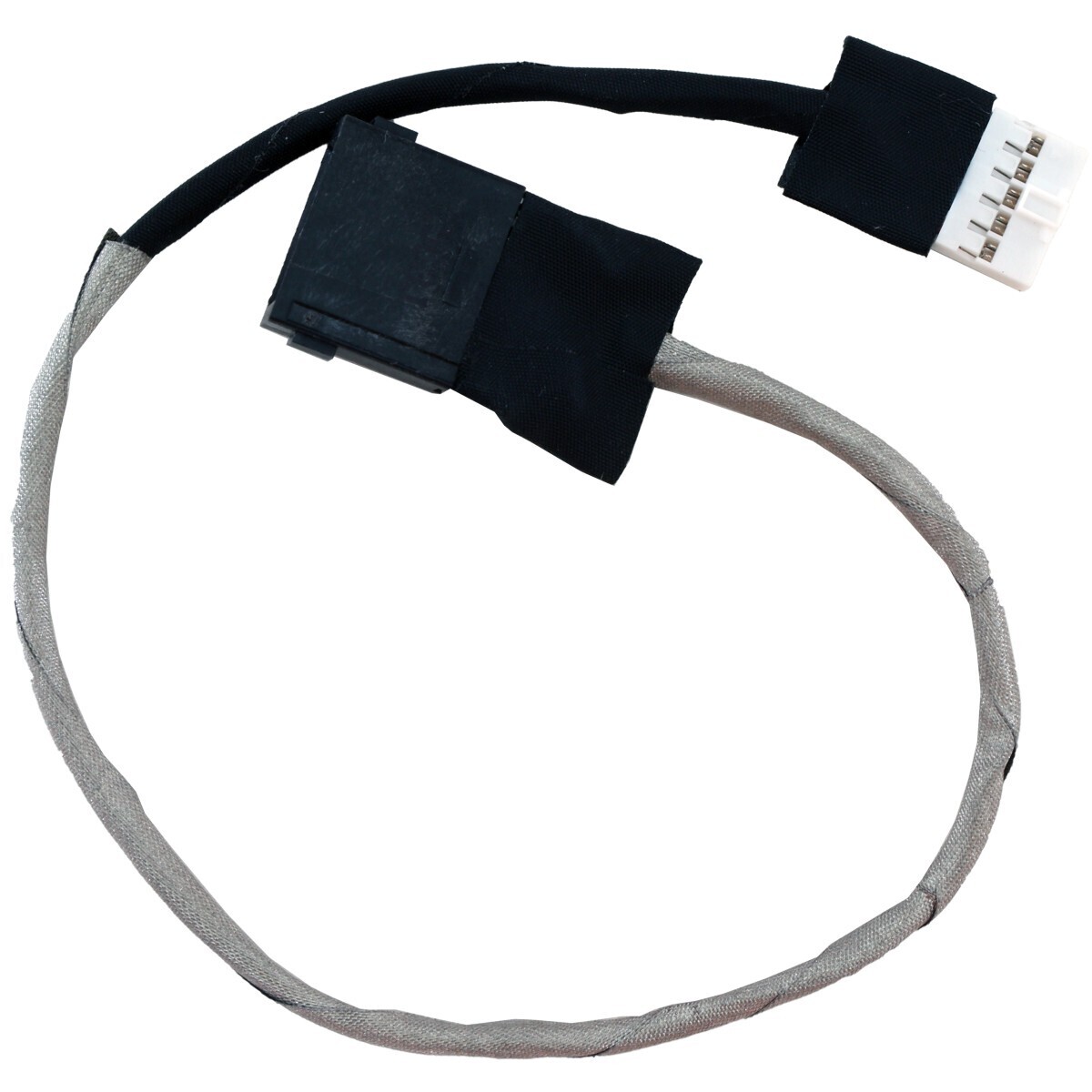 Conector Dc Jack para Lenovo Yoga 500-14 500-14ibd 500-14ihw, 