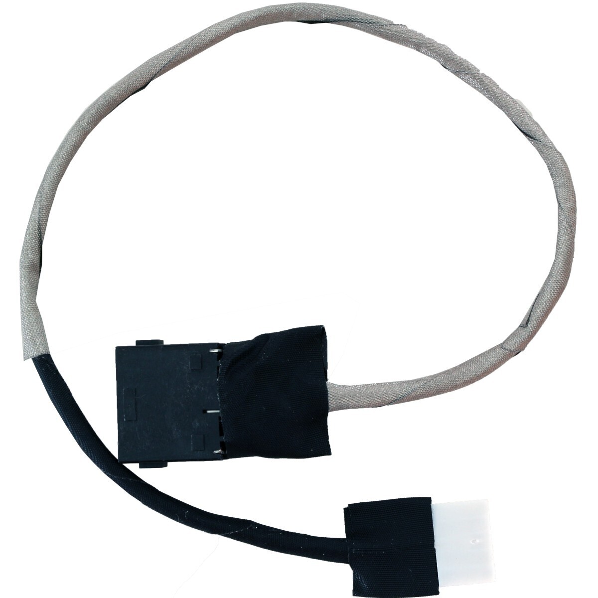 Conector Dc Jack para Lenovo 500-14isk 500-14acl 500-14acz, 