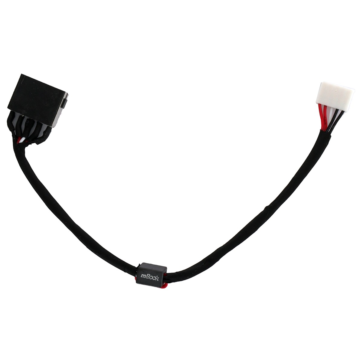 Conector Jack para Lenovo Z40-45 Z40-70 Z40-75 Z41-70