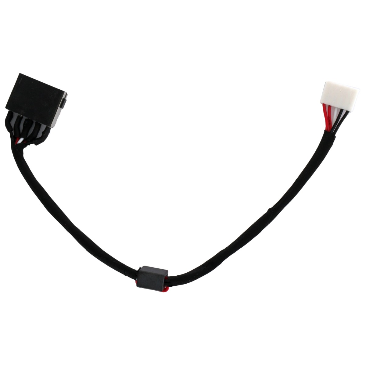 Conector Jack para Lenovo Z40-45 Z40-70 Z40-75 Z41-70, 