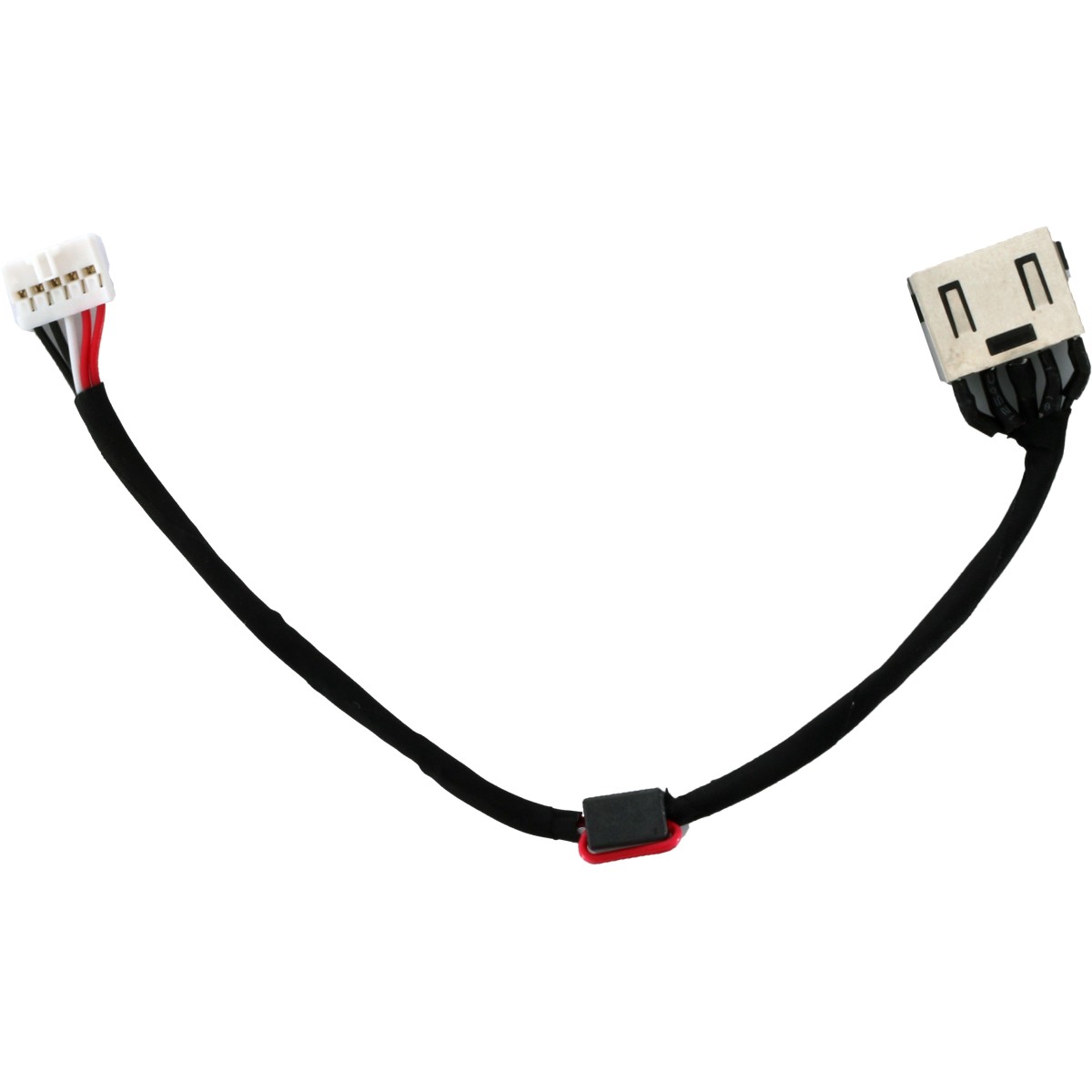 Conector Jack para Lenovo Z50-30 Z50-70 Z50-75 Z50-80, 