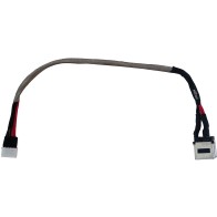 Conector Dc Jack para Lenovo Ideapad Z360 G360 Z370 Conector Dc Jack para Lenovo Ideapad Z360 G360 Z370