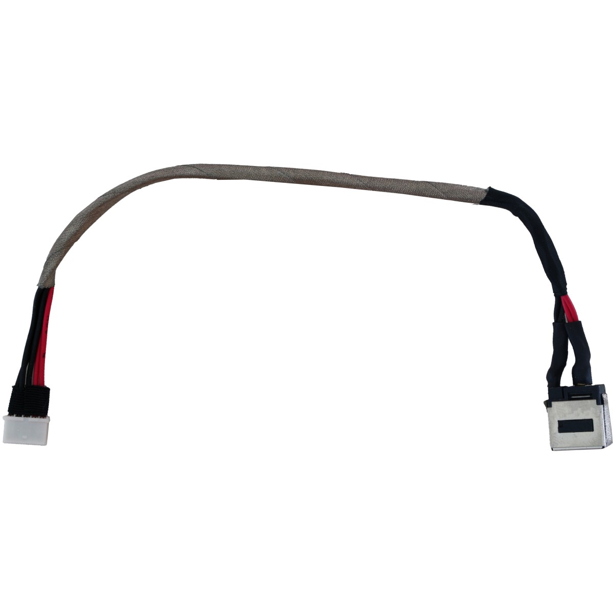 Conector Dc Jack para Lenovo Ideapad Z360 G360 Z370, 