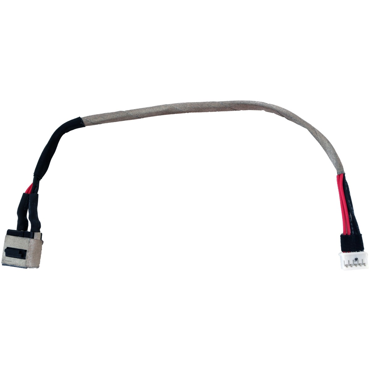 Conector Dc Jack para Lenovo Ideapad Z360 G360 Z370, 
