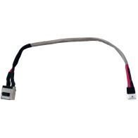 Conector Dc Jack para Lenovo Ideapad Z360 G360 Z370 Conector Dc Jack para Lenovo Ideapad Z360 G360 Z370