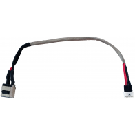 Conector Dc Jack para Lenovo Ideapad Z360 G360 Z370 Conector Dc Jack para Lenovo Ideapad Z360 G360 Z370
