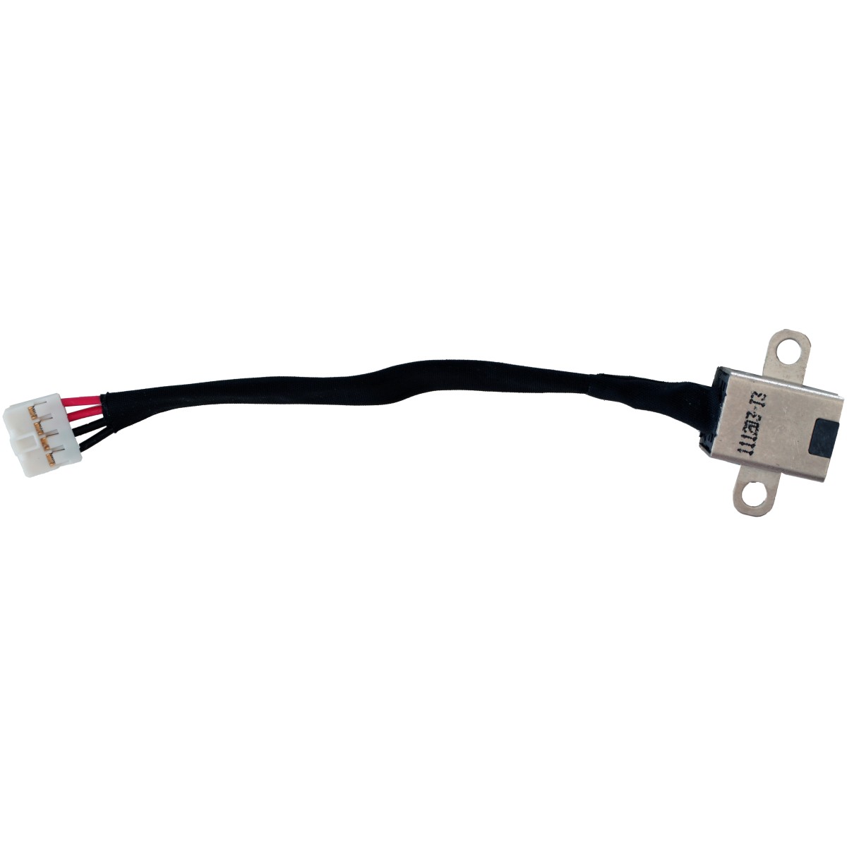 Conector De Entrada Dc Jack Para Lg A410 C40 C400 Jk99, 