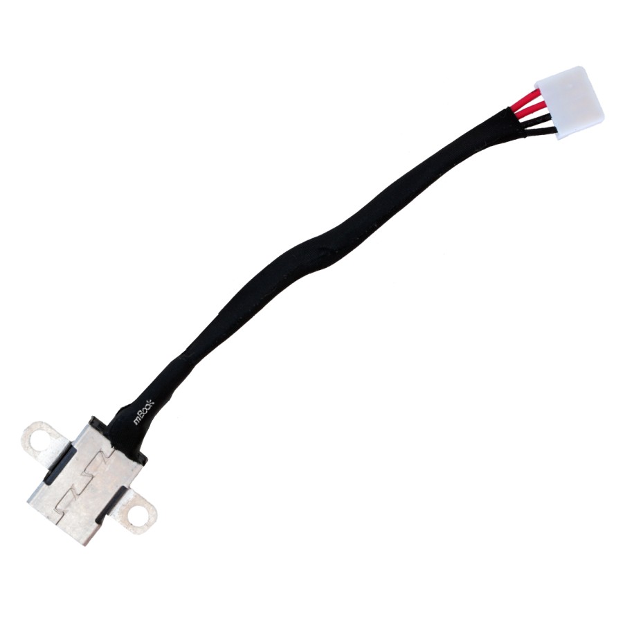 Conector Dc Jack P/ Lg Lgc40 A410 A510 A520 P420 P425