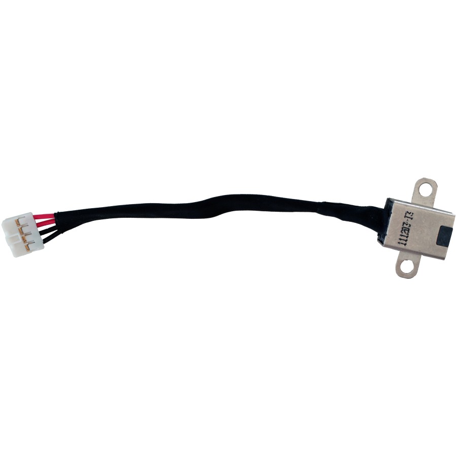 Conector Dc Jack P/ Lg Lgc40 A410 A510 A520 P420 P425