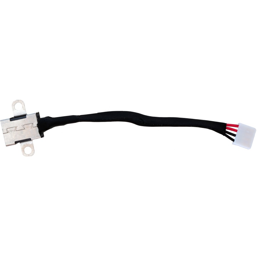 Conector Dc Jack P/ Lg Lgc40 A410 A510 A520 P420 P425