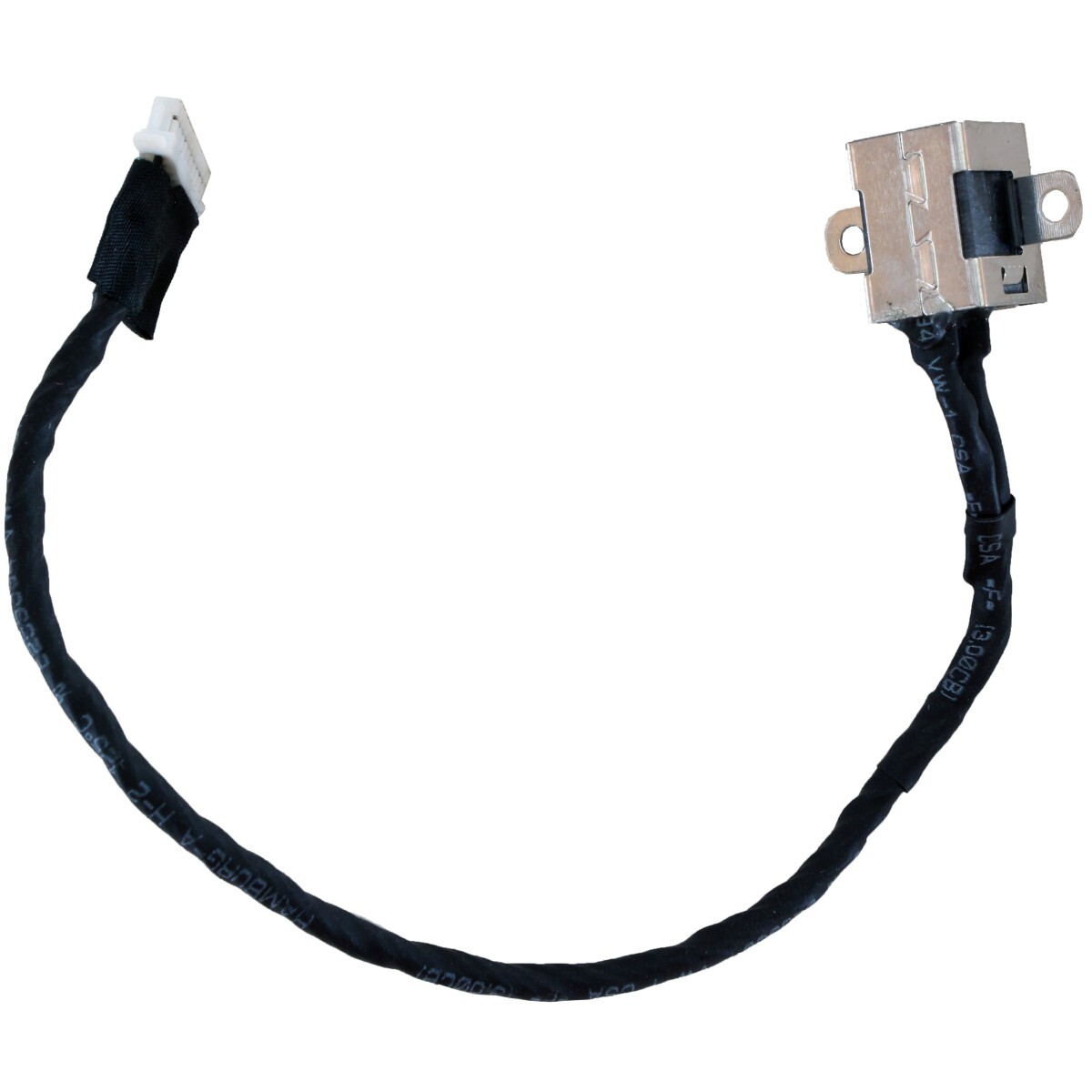 Conector Dc Jack para LG R380, 