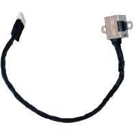 Conector Dc Jack para LG R380 Conector Dc Jack para LG R380