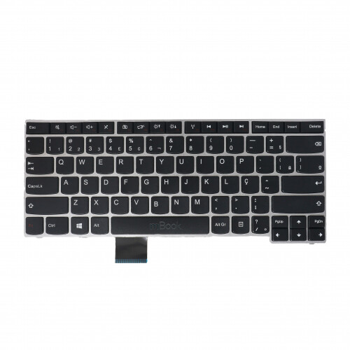 Teclado para Lenovo B430 0by0752 2b5jx9 2b6jw7 2bpkdt, 