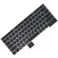 Teclado Para Lenovo B430 Pk130ux1b02 627022p 25210244