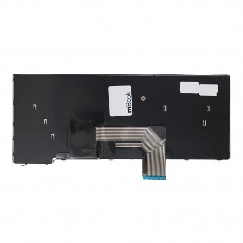 Teclado Para Lenovo B430 Pk130ux1b02 627022p 25210244, 