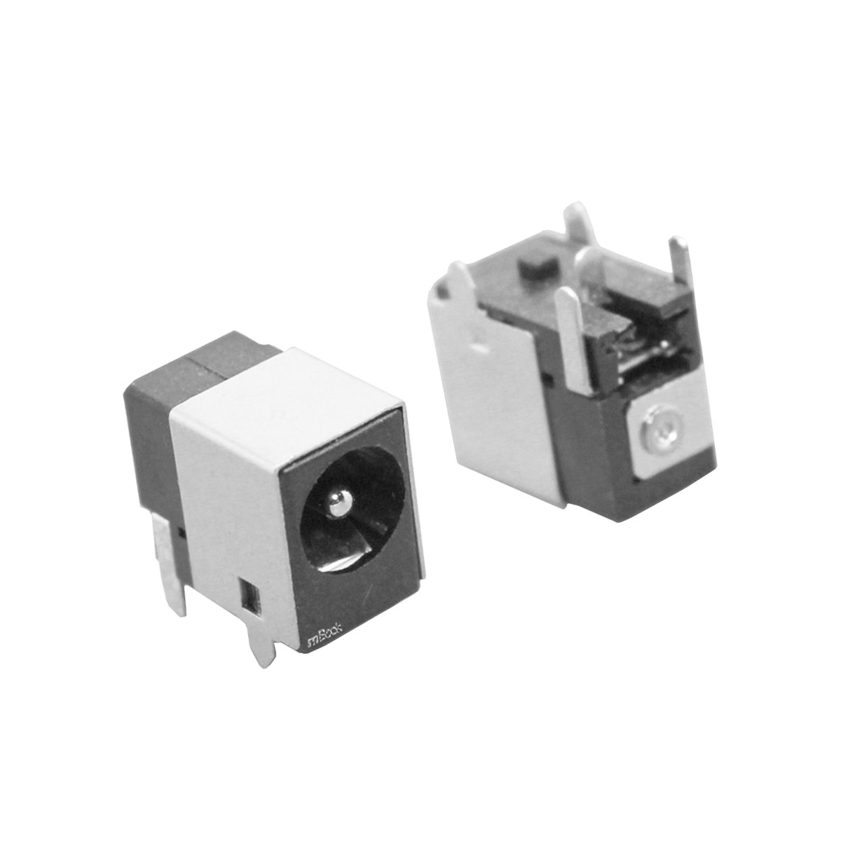 Conector DC Jack Compaq Evo N110 N150 N180 N200 N600c N800 Conector DC Jack Compaq Evo N110 N150 N180 N200 N600c N800