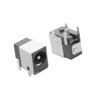 Conector DC Jack Compaq Evo N110 N150 N180 N200 N600c N800 Conector DC Jack Compaq Evo N110 N150 N180 N200 N600c N800