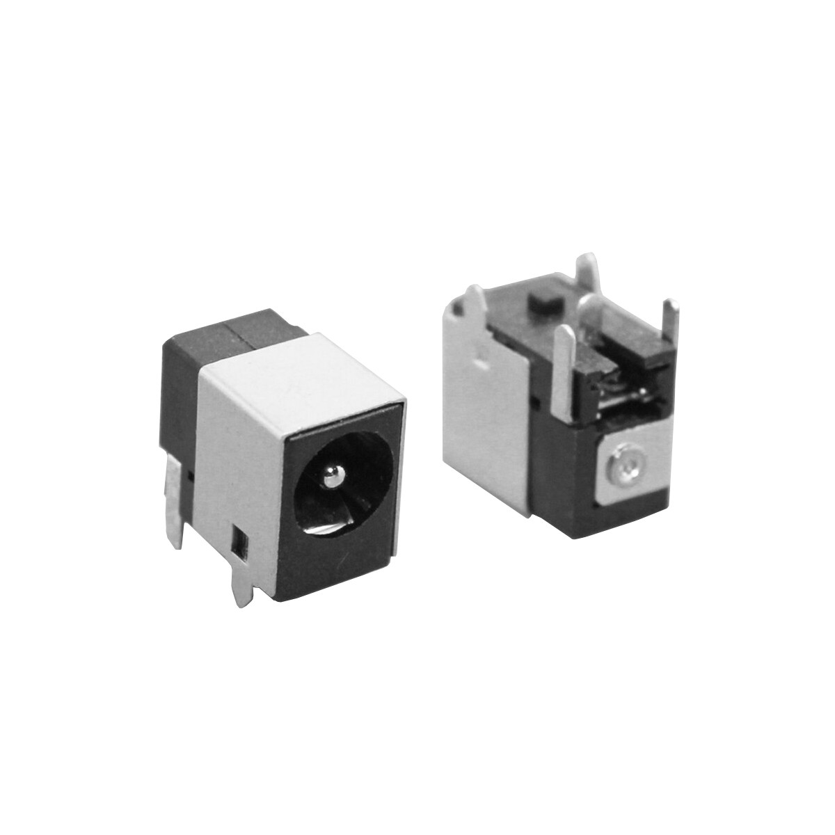 Conector Dc Jack para HP Pavilion Nc4000 Nc6000 Nc8000, 