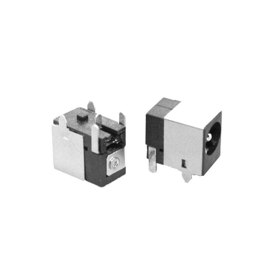 Conector Dc Jack para LG Lgw6 Lw40 P1-j2a8a R400 R405