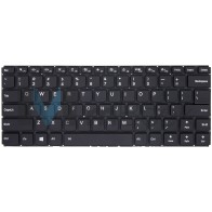 Teclado para Lenovo 510-14ast 510-14ikb 510-14isk Us Led, 