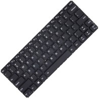 Teclado para Lenovo 510-14ast 510-14ikb 510-14isk Us Led, 