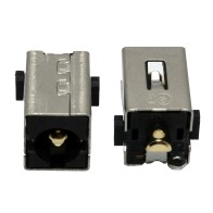 Conector Dc Jack para Toshiba C665 C850 C855 C855d C870 Conector Dc Jack para Toshiba C665 C850 C855 C855d C870