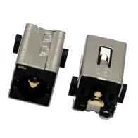 Conector DC Jack Asus K45D K43U K53U K53T