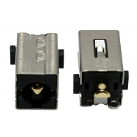 Conector DC Jack Asus K45D K43U K53U K53T