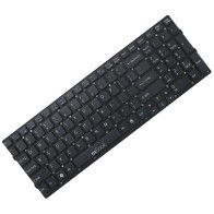 Teclado para Sony Vaio compatível com PN 5501s232u0-035-g