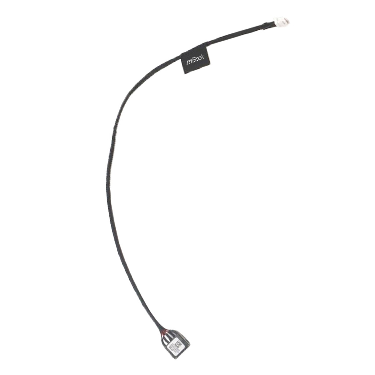 Conector Dc Jack para Lenovo V310-14isk-ikb V310-15isk