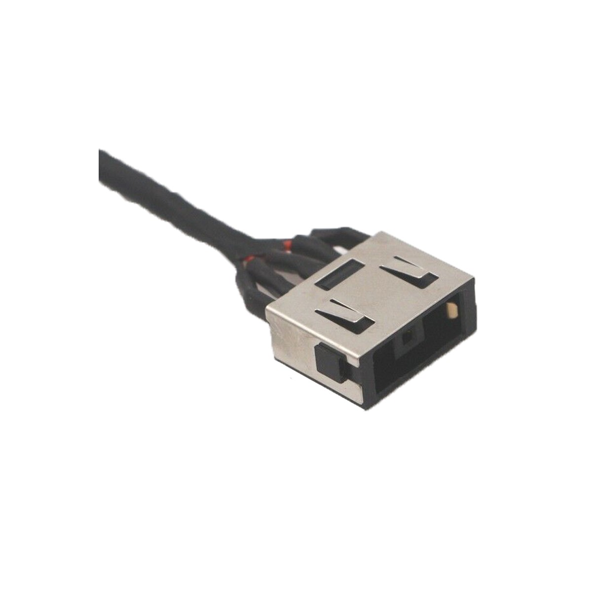 Conector Dc Jack para Lenovo V310-14isk-ikb V310-15isk, 