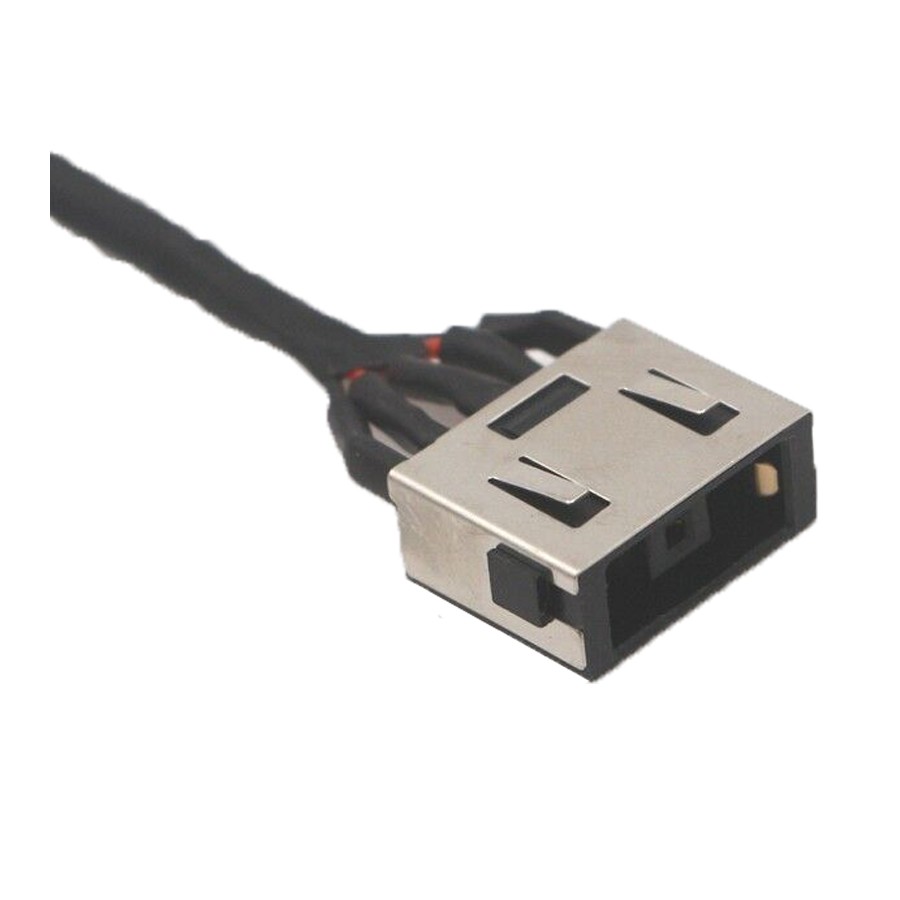 Conector Dc Jack para Lenovo V310-14isk-ikb V310-15isk