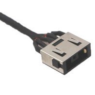 Conector Dc Jack para Lenovo V310-14isk-ikb V310-15isk