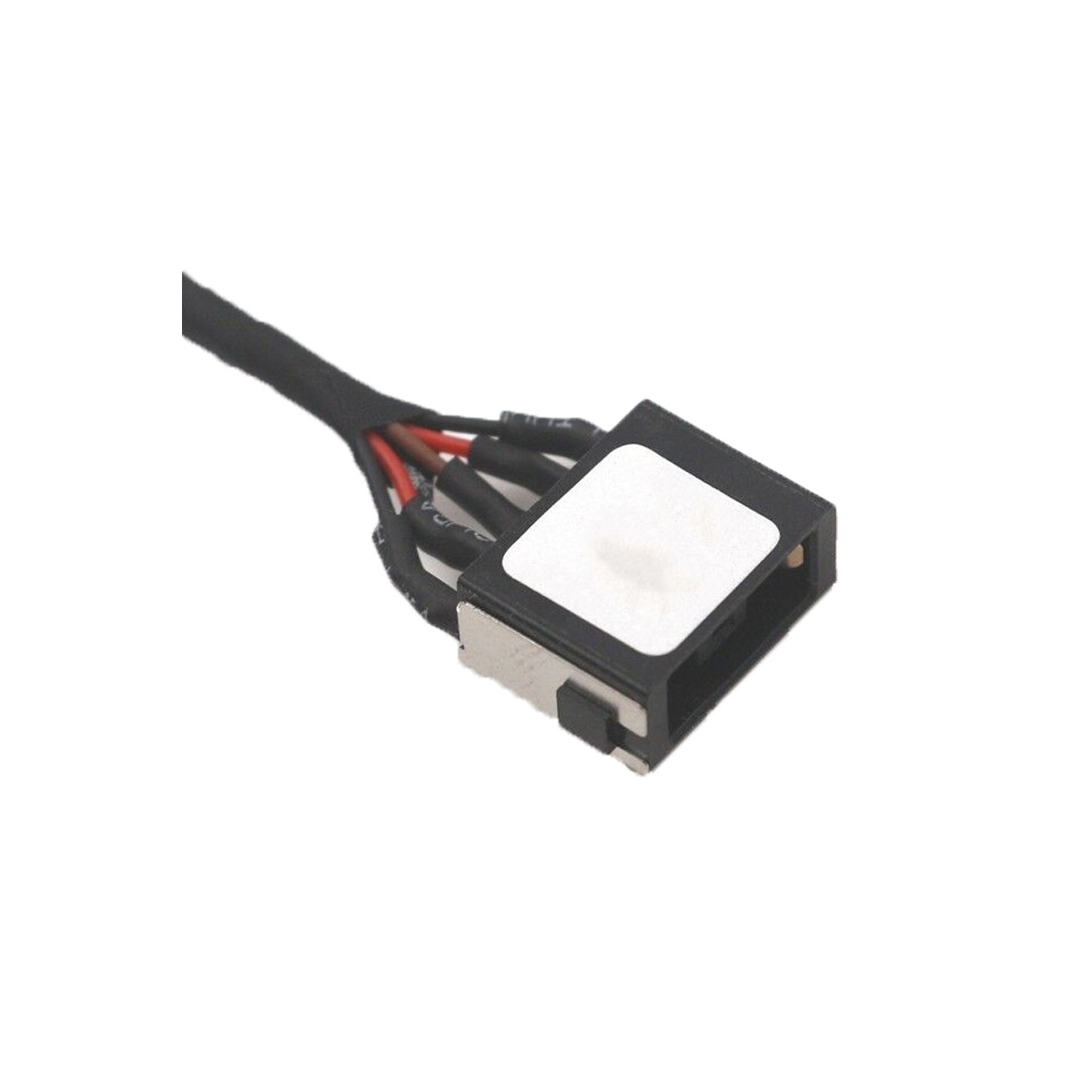 Conector Dc Jack para Lenovo V310-14isk-ikb V310-15isk, 