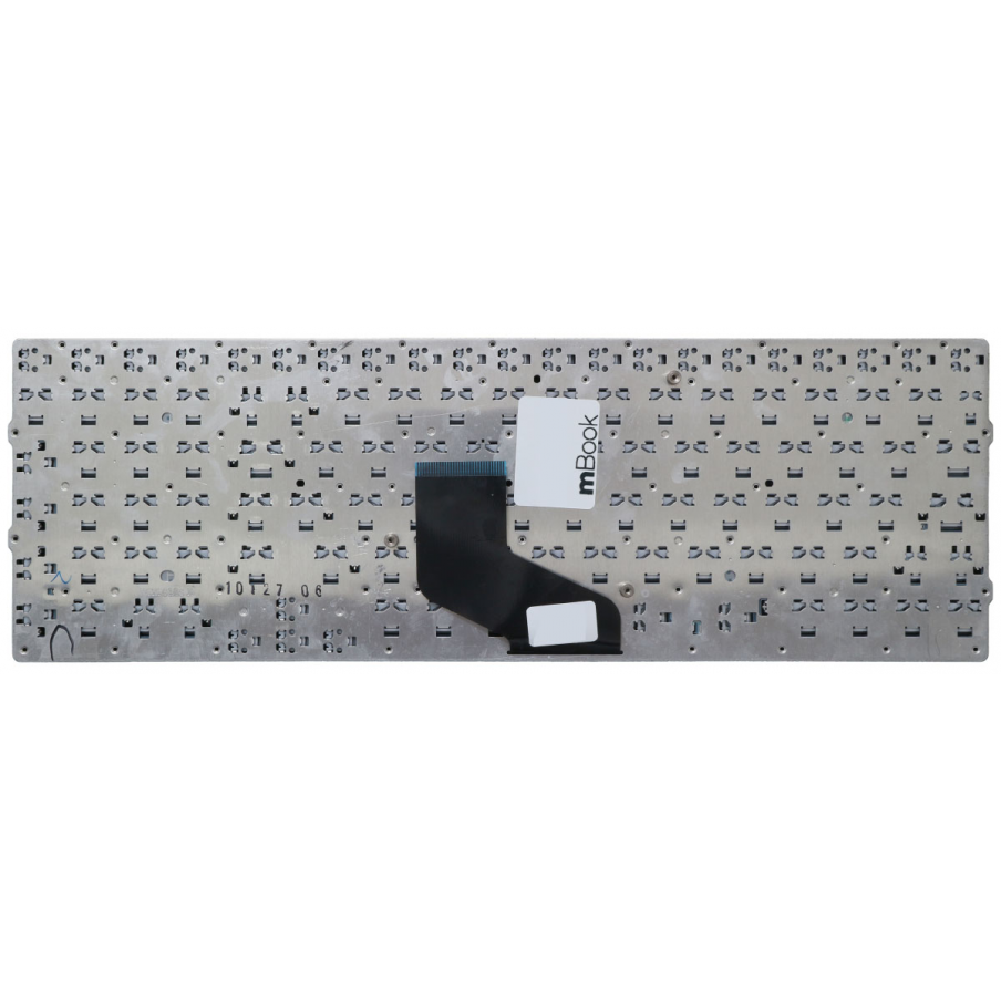 Teclado Sony Vaio Vpc-f23bfx/b Vpc-f23cgx Vpc-f23cgx/b