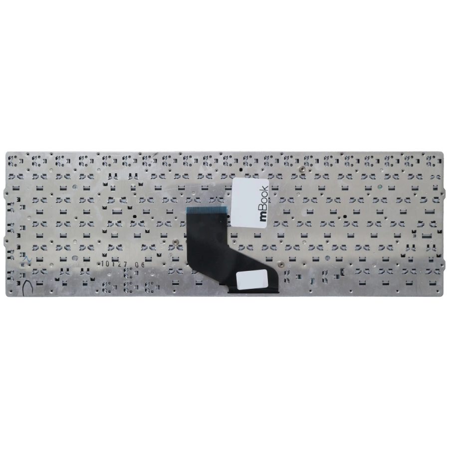 Teclado Sony Vaio Vpc-f23jfx/b Vpc-f23p1e Vpc-f23q1e