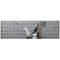 Teclado para notebooks compatível com Multilaser ULTRA UB522 Teclado para notebooks compatível com Multilaser ULTRA UB522