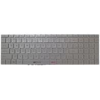 Teclado para notebooks compatível com Multilaser ULTRA UB522 Teclado para notebooks compatível com Multilaser ULTRA UB522