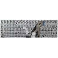 Teclado para notebooks compatível com Multilaser ULTRA UB523 Teclado para notebooks compatível com Multilaser ULTRA UB523