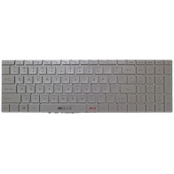 Teclado para notebooks compatível com Multilaser ULTRA UB523 Teclado para notebooks compatível com Multilaser ULTRA UB523