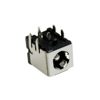 Conector DC Jack Amazon A Series, PC Optimum Series