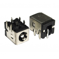 Conector DC Jack Amazon A Series, PC Optimum Series