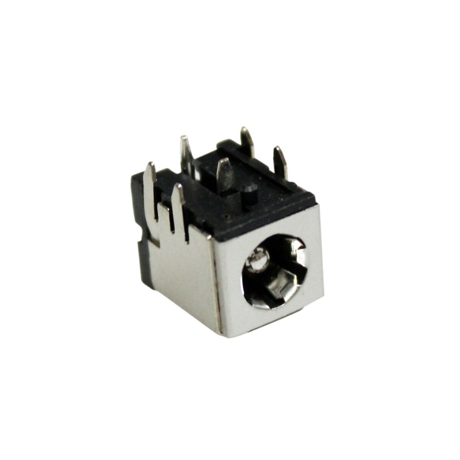 Conector DC Jack Amazon A Series, PC Optimum Series