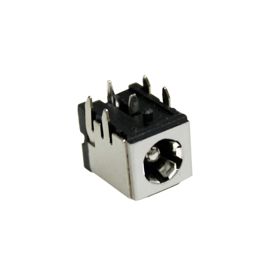 Conector DC Jack Asus G72GX G73 G73J G73JH G73JW G73S G73SW