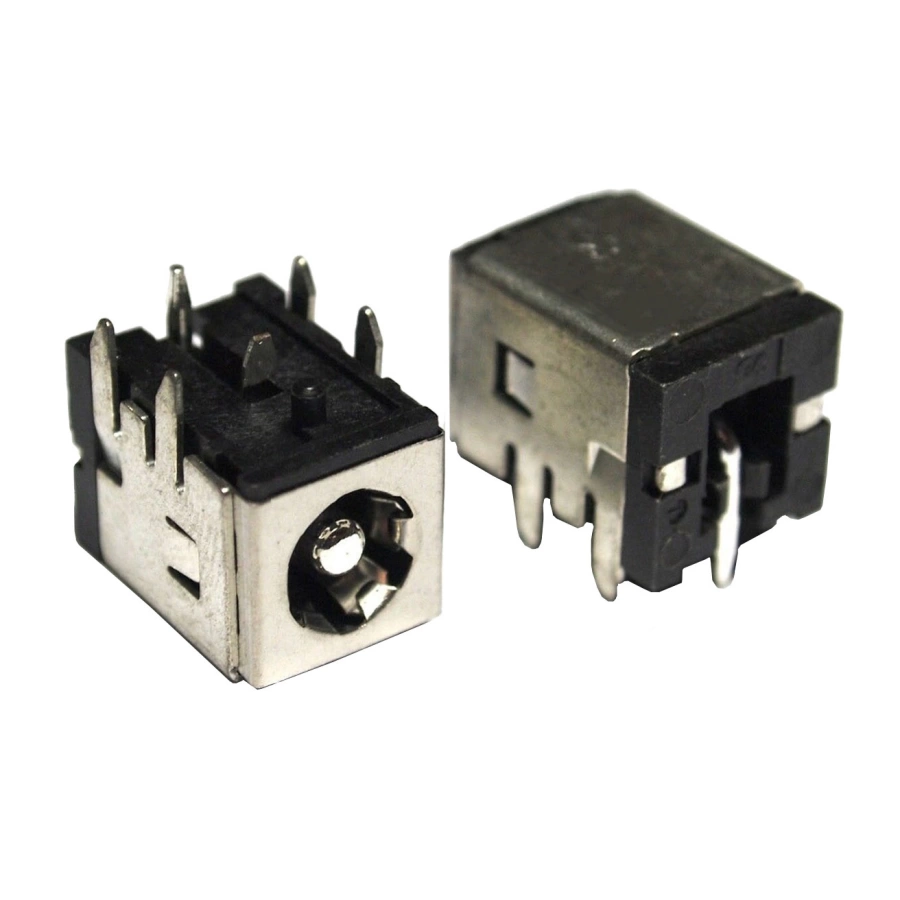 Conector DC Jack Asus N73S N73SV G74 G74S G74SX G74SX-BBK7