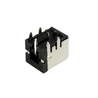 Conector DC Jack Asus N73S N73SV G74 G74S G74SX G74SX-BBK7