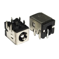 Conector DC Jack Positivo V Z series (comparar foto)